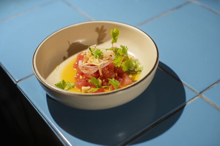 Puba Bar, casa dos sócios Thiago Castanho, Gustavo Rodrigues e Thiago Pelaes • Thiago Pelaes