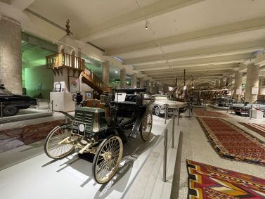 Museu Sheikh Faisal Bin Qassim Al Thani