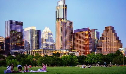 De olho em Austin: 6 eventos anuais que transformam a cidade texana