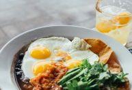 Saudade à mesa: os pratos que marcaram a vida de chefs