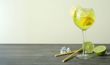 Limoncello Spritz será o drink do ano em 2025