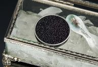 Com R$ 69,5 mil pelo quilo, caviar de Madagascar movimenta mercado de luxo