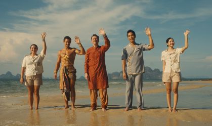"The White Lotus" na Tailândia: conheça os cenários da 3ª temporada