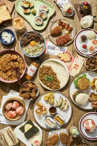 NekôFest acontece dia 12 de abril, no Largo da Batata • Lais Asca