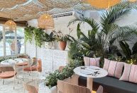 Chef do La Peruana abre casa focada em peixes e frutos do mar em Pinheiros