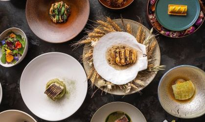 Conheça os ganhadores do "Oscar" da gastronomia dos Estados Unidos em 2025