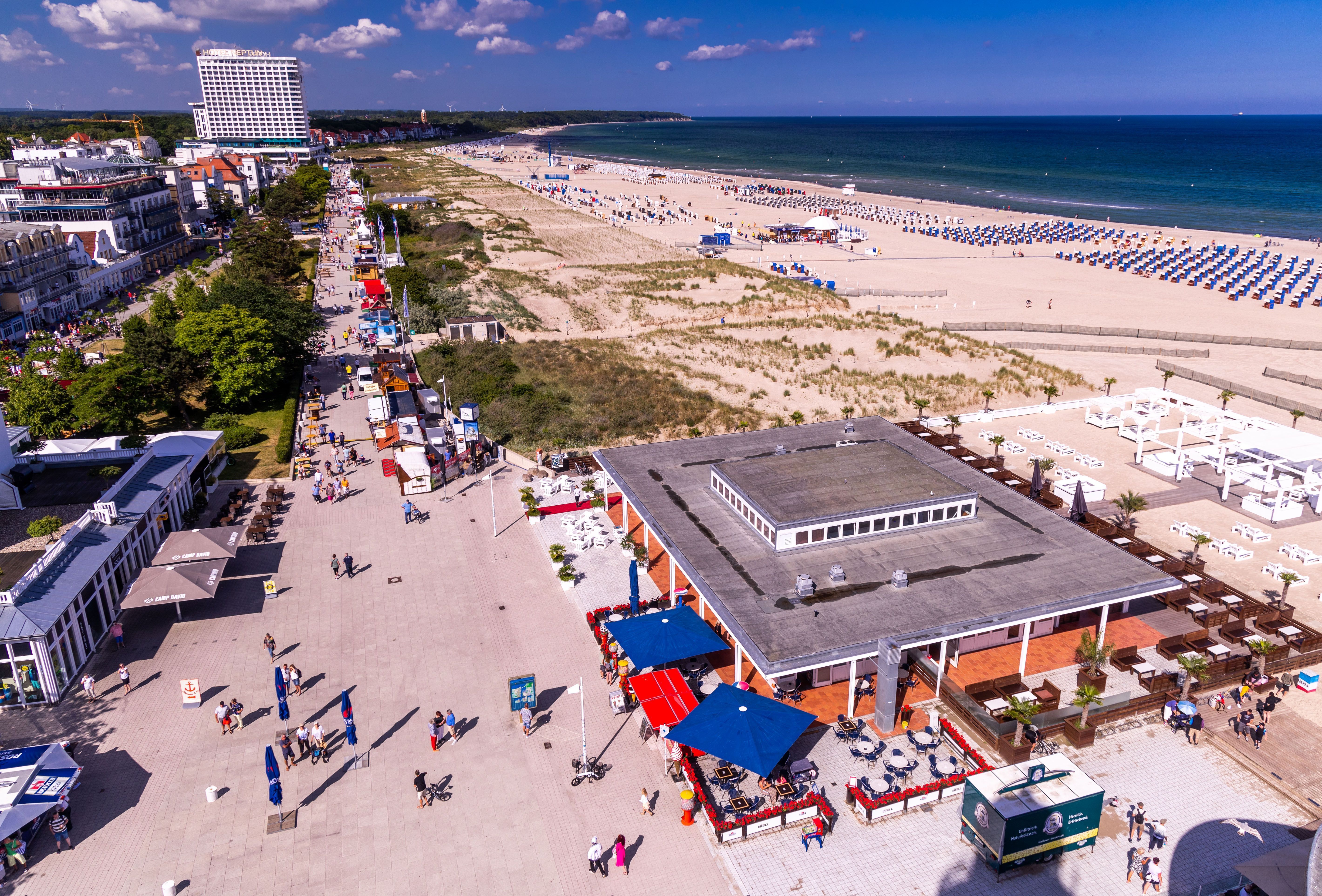 Rostock, na Alemanha