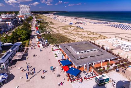 Rostock, na Alemanha