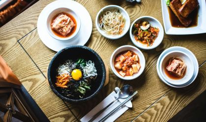 Coreia em SP: veja onde comer os principais pratos típicos coreanos