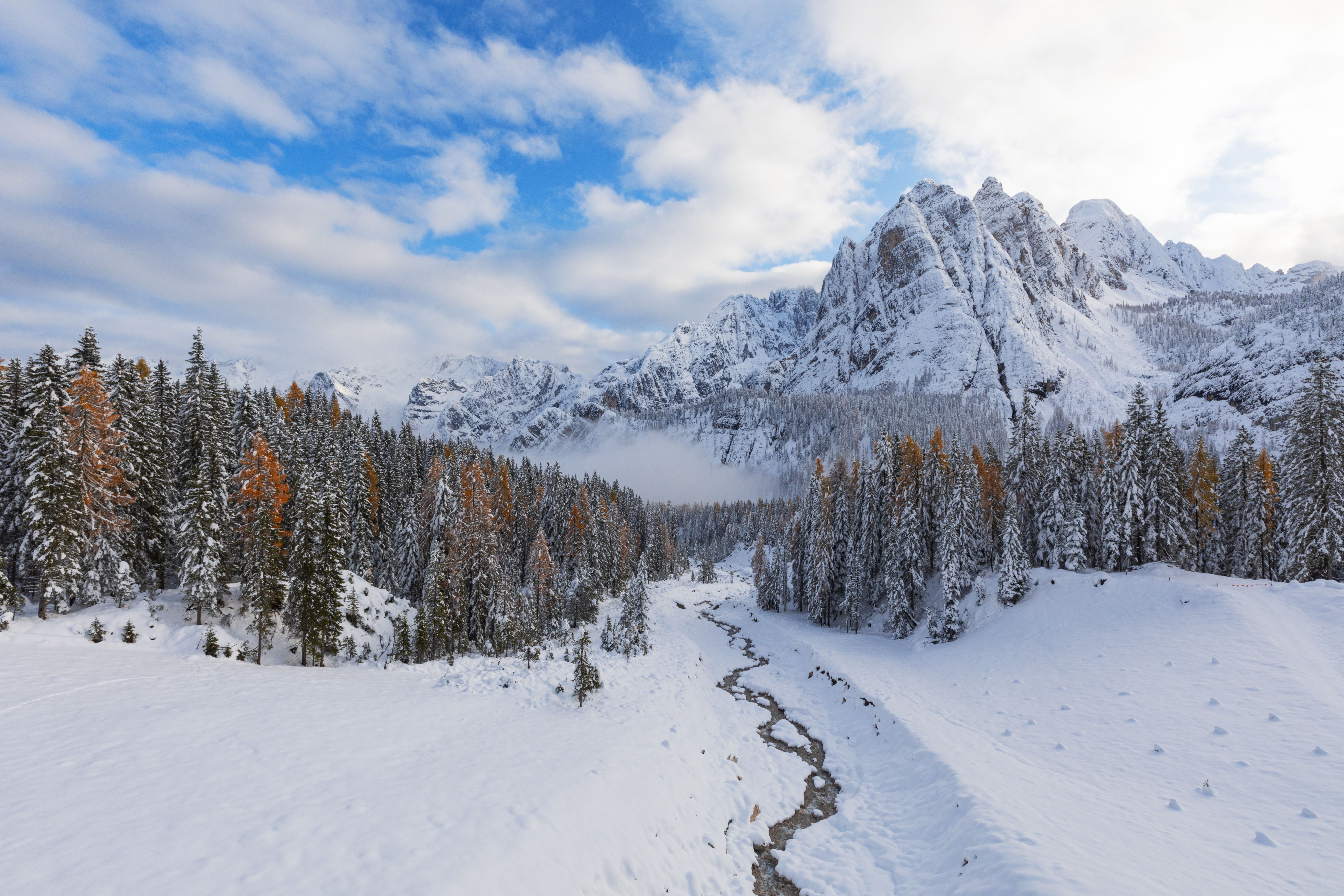 Cortina d'Ampezzo