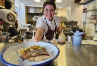 No Rio, Polvo Marisqueria encanta pelas receitas com peixes e frutos do mar