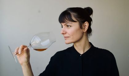 Onde as sommelières bebem? Com Maíra Freire, do wine bar Libô, no Rio