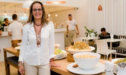 Onde os chefs comem? Monique Benoliel, do Ateliê Benoliel, no Rio