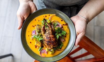 De churrasco a tacos: conheça a gastronomia de Austin e veja onde comer