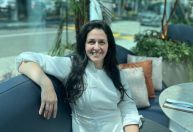 Onde os chefs comem? Com Rubia Coutinho, do Oliva Café e Restaurante, em SP
