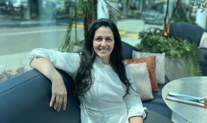 Onde os chefs comem? Com Rubia Coutinho, do Oliva Café e Restaurante, em SP