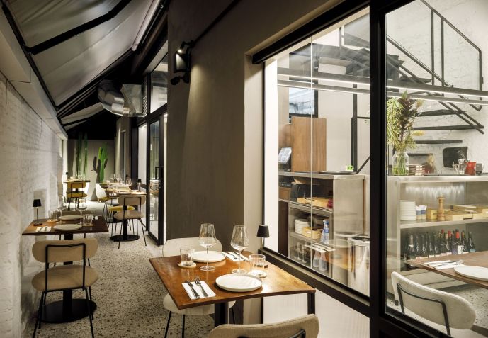 Ambiente TAU Cozinha • Durvile Cavalcant