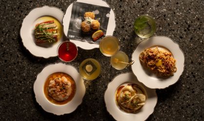 The House of Suntory Experience 2025 une música, coquetelaria e gastronomia