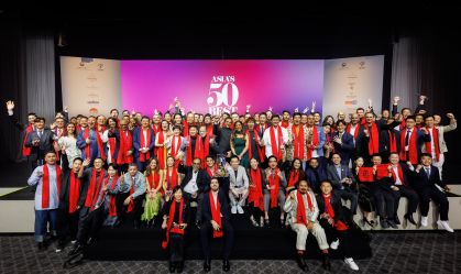 Gaggan, em Bangkok, é eleito o melhor restaurante da Ásia em 2025
