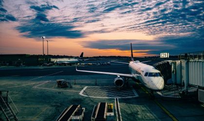 Viagens de avião ainda são seguras? Especialistas explicam