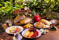 Selvagem Ibirapuera promove café da manhã somente aos domingos de março
