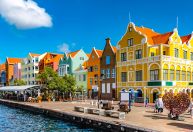 15 programas para fazer com crianças na ilha de Curaçao, no Caribe