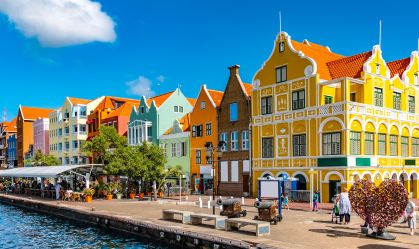 15 programas para fazer com crianças na ilha de Curaçao, no Caribe