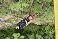 Turismo de aventura em Bonito: qual é um dos melhores locais para prática?