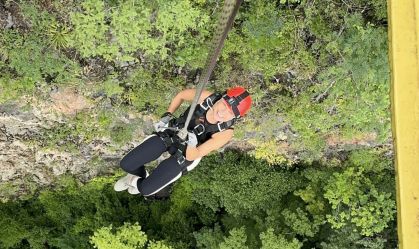 Turismo de aventura em Bonito: qual é um dos melhores locais para prática?