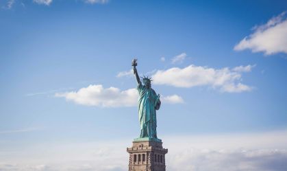 Estados Unidos estimam receber 77,1 milhões de visitantes em 2025