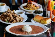 Conheça a melhor cidade do mundo para comer em 2025, segundo revista
