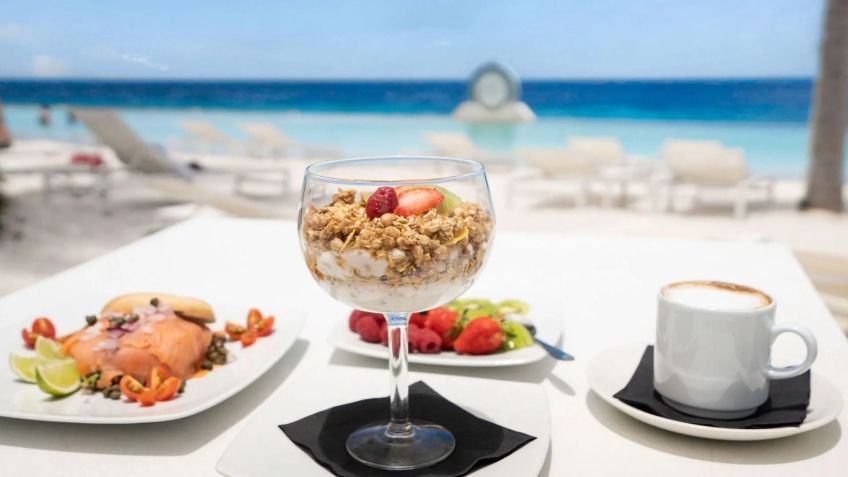 Beach club Papagayo oferece pacotes exclusivos • Divulgação/Papagayo Curaçao