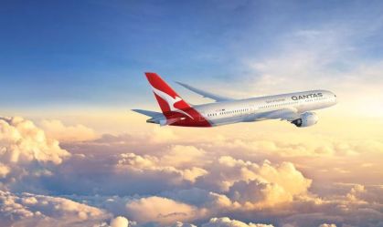 Com 7 paradas, rota histórica entre Sydney e Londres deve voltar em 2026