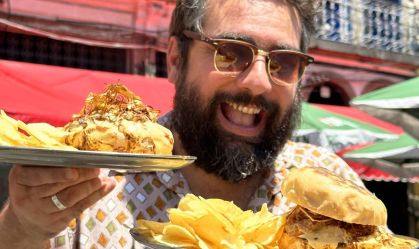 Raphael Vidal: o nome por trás da revitalização do Largo da Prainha, no Rio
