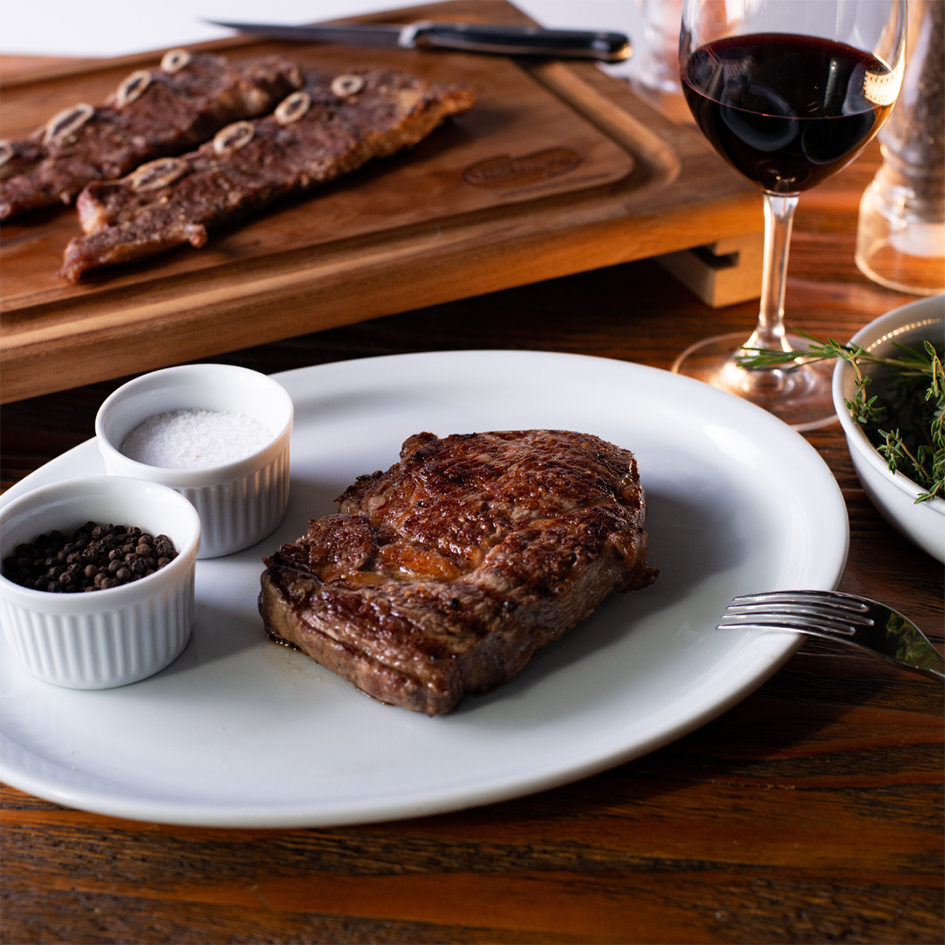 Varanda Grill recebe sommelière da Catena Zapata para jantar harmonizado • Divulgação