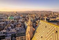 15 programas para fazer com crianças em Viena, na Áustria
