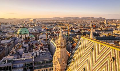 15 programas para fazer com crianças em Viena, na Áustria