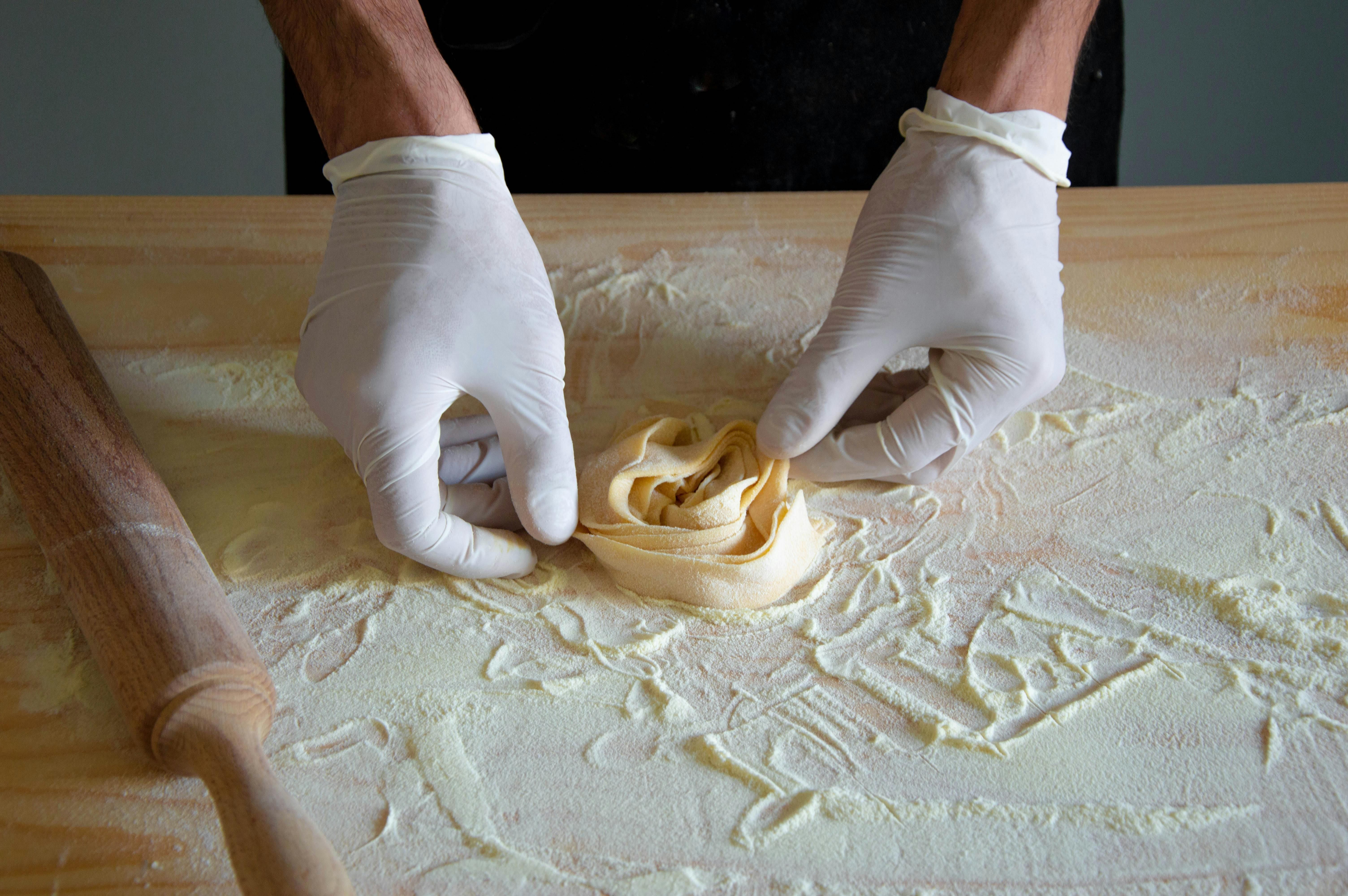 Aula Gastronomia - Pexels