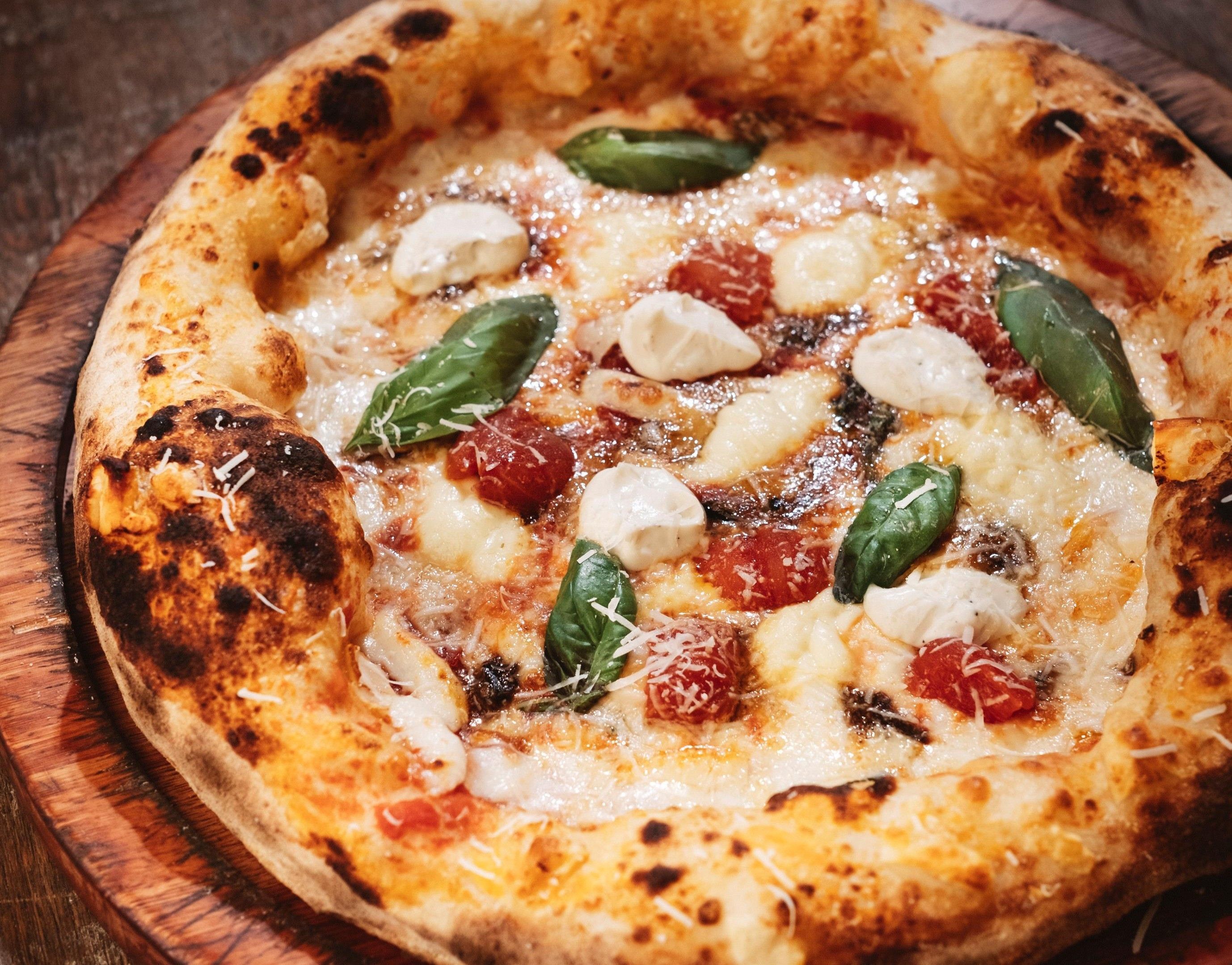3 pizzarias artesanais do Brasil estão entre as melhores do mundo