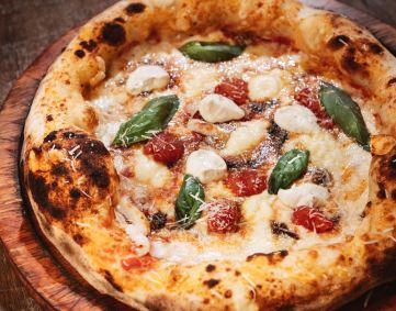 Pizza da Bráz Pizzaria