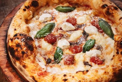 3 pizzarias artesanais do Brasil estão entre as melhores do mundo