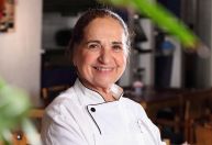 Onde os chefs comem? Com Ina de Abreu, do Mestiço, em São Paulo