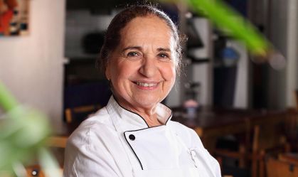 Onde os chefs comem? Com Ina de Abreu, do Mestiço, em São Paulo