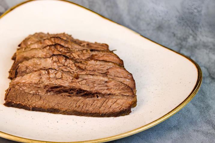 Brisket da Intermezzo • Divulgação