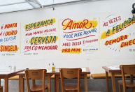 Singelo Braseiro: novo bar com o borogodó dos botecos cariocas em Pinheiros