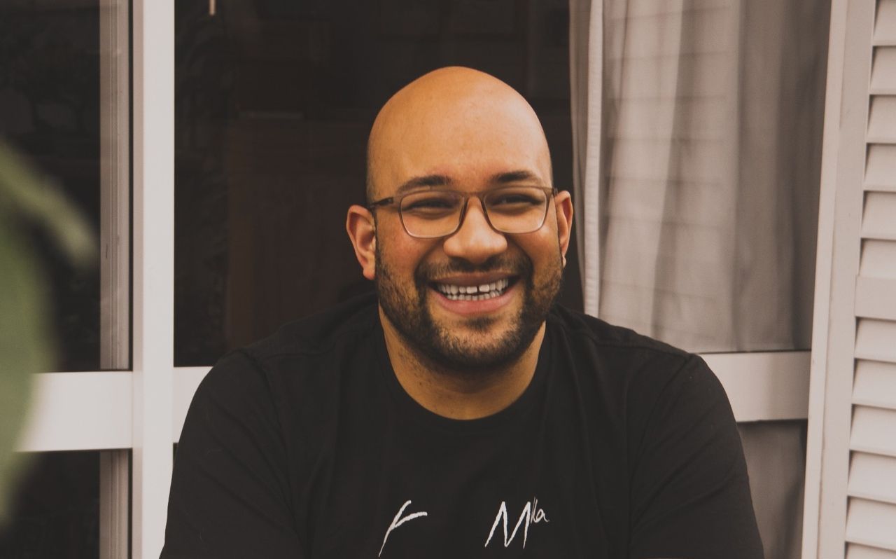 Vinicius Santiago