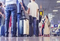 Conheça a "teoria do aeroporto" que viralizou e faz pessoas perderem voos