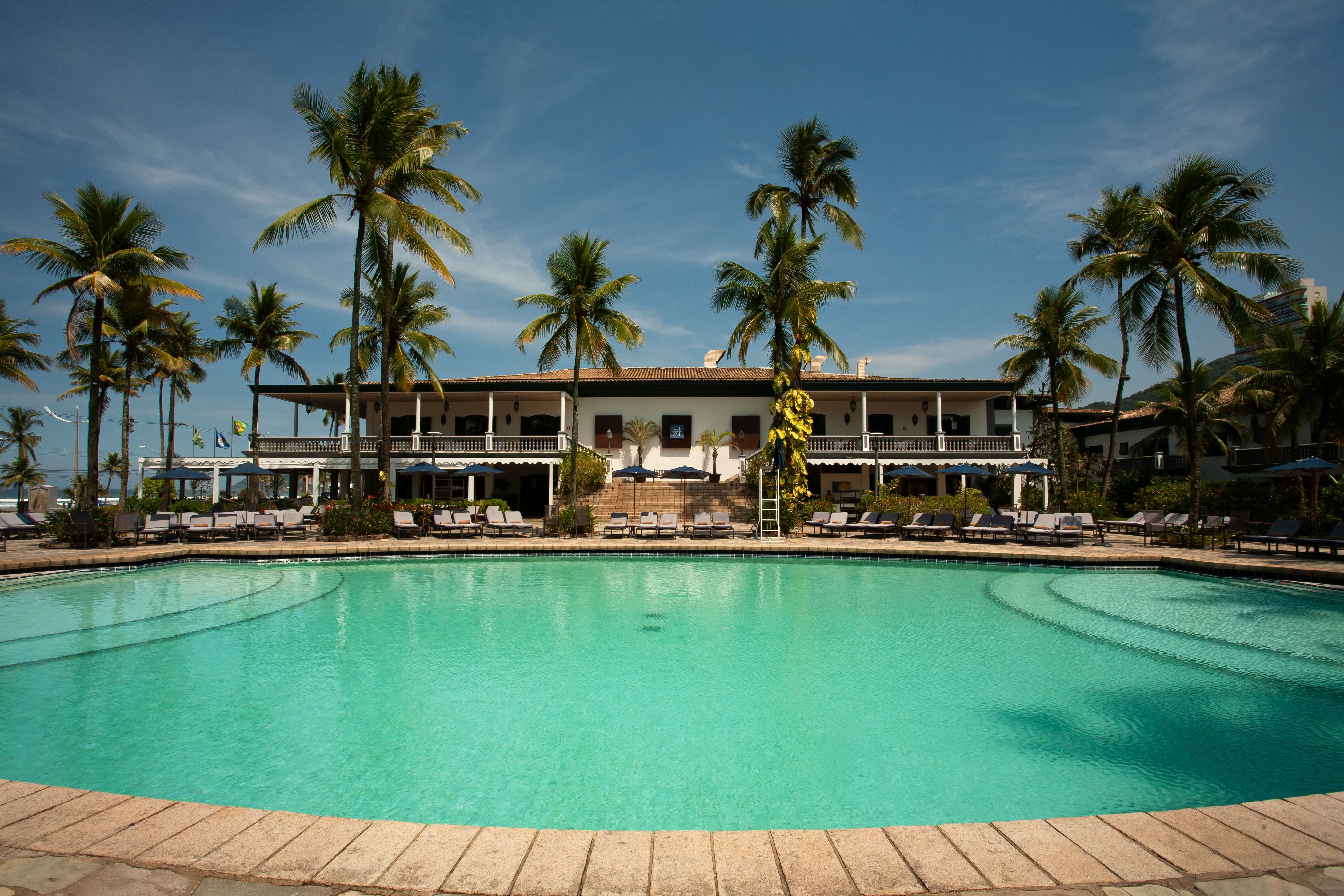 Casa Grande Hotel Resort & Spa tem novo espaço de quase 6 mil m² para crianças • Divulgação/Fernando Moraes