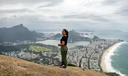 Megaferiado no Rio: o que fazer e onde comer na Cidade Maravilhosa