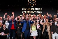 Flórida tem novo restaurante duas estrelas no Guia Michelin